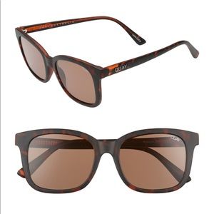 Quay KINGSLEY sunglasses